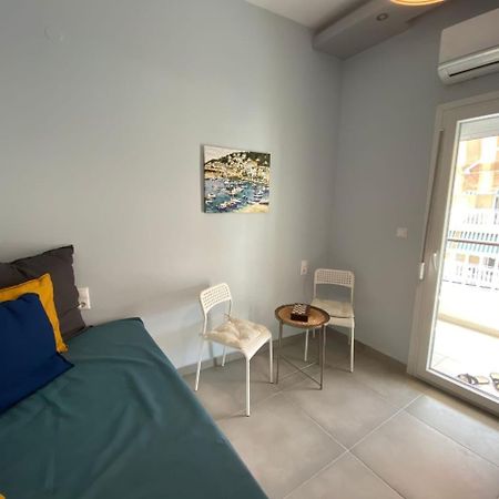 Haus Olymp Apartment Paralia Katerinis Luaran gambar