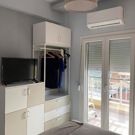Haus Olymp Apartment Paralia Katerinis Luaran gambar