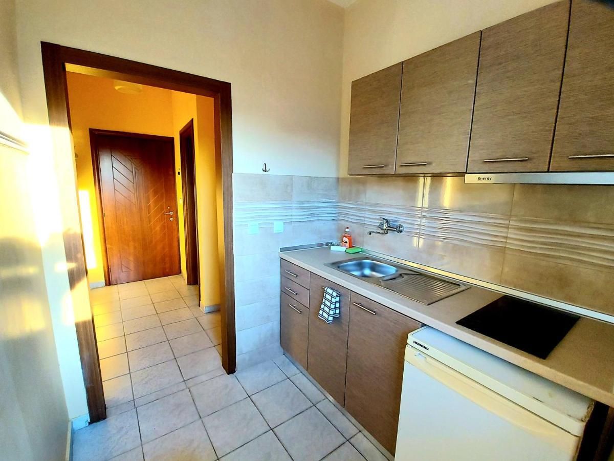 Haus Olymp Apartment Paralia Katerinis Luaran gambar