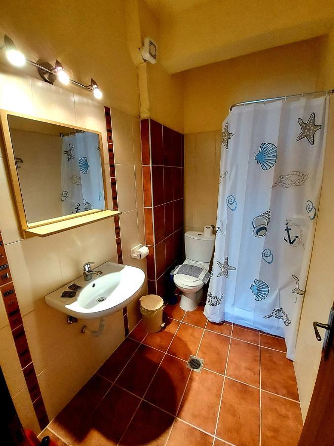 Haus Olymp Apartment Paralia Katerinis Luaran gambar