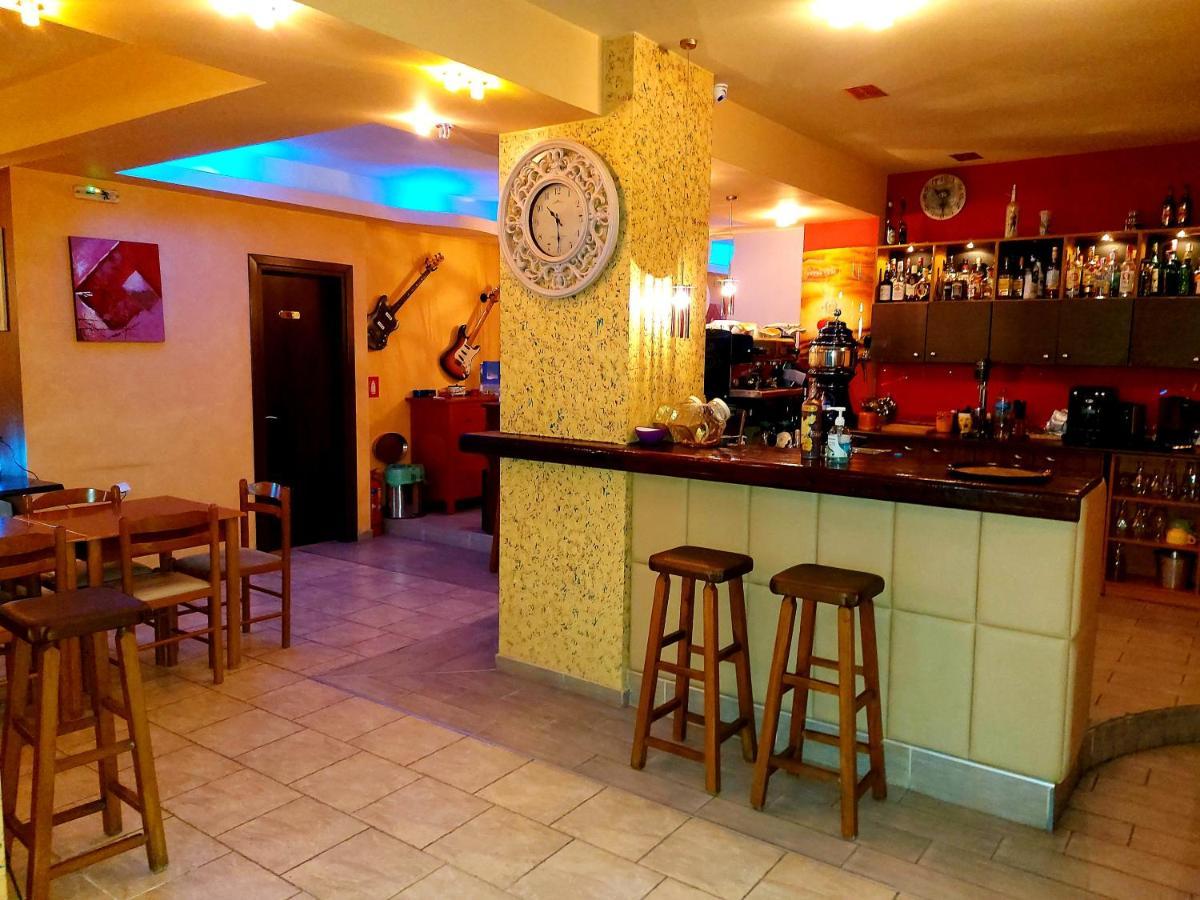 Haus Olymp Apartment Paralia Katerinis Luaran gambar