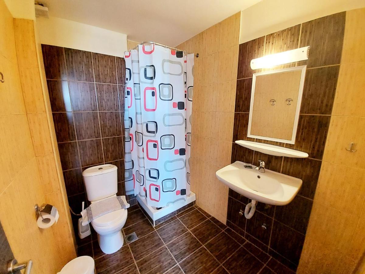 Haus Olymp Apartment Paralia Katerinis Luaran gambar