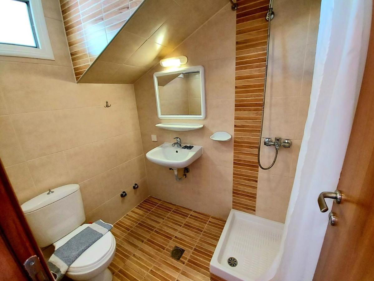 Haus Olymp Apartment Paralia Katerinis Luaran gambar