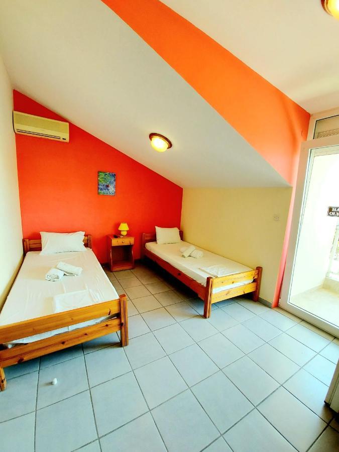 Haus Olymp Apartment Paralia Katerinis Luaran gambar