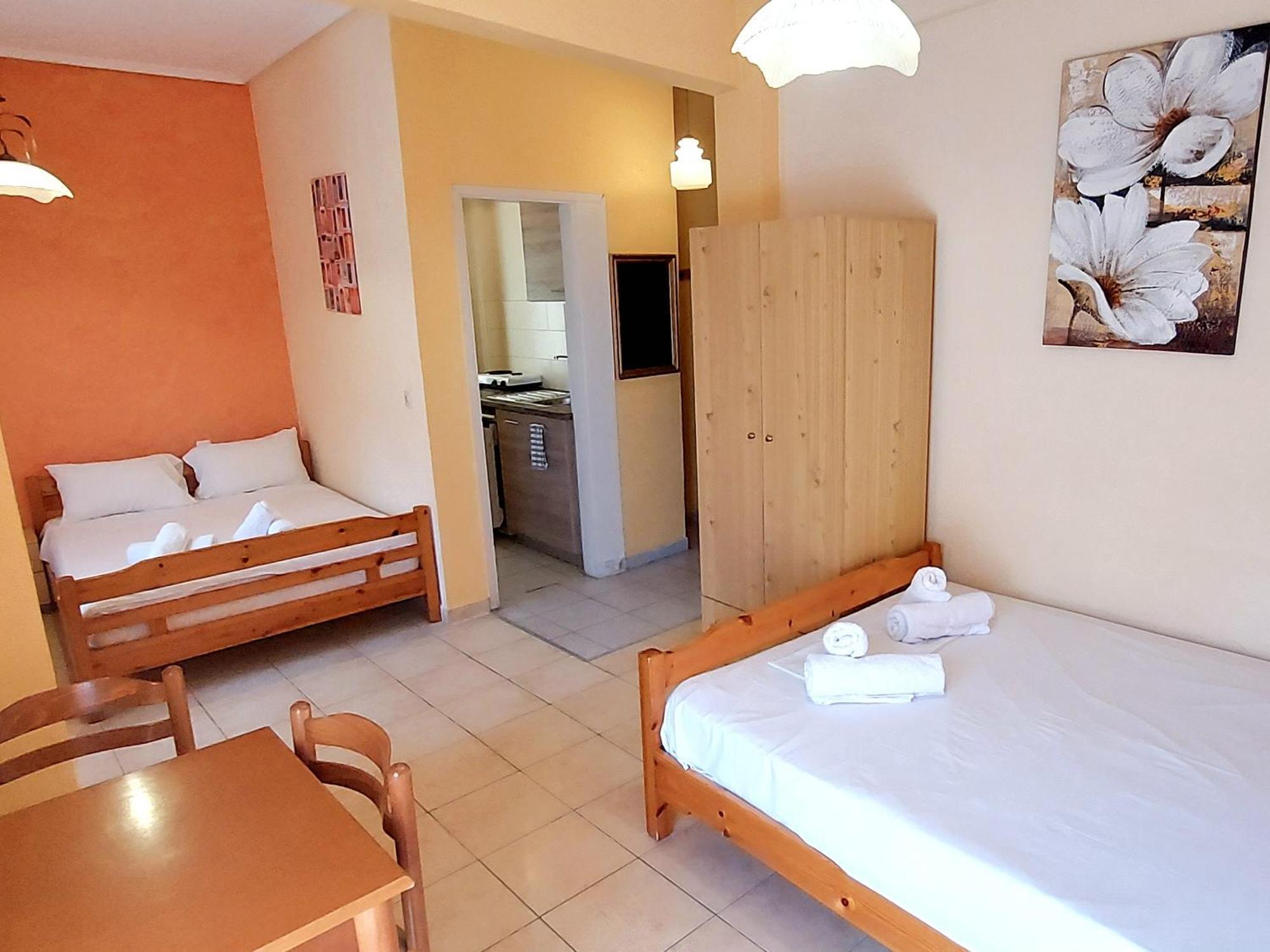 Haus Olymp Apartment Paralia Katerinis Bilik gambar