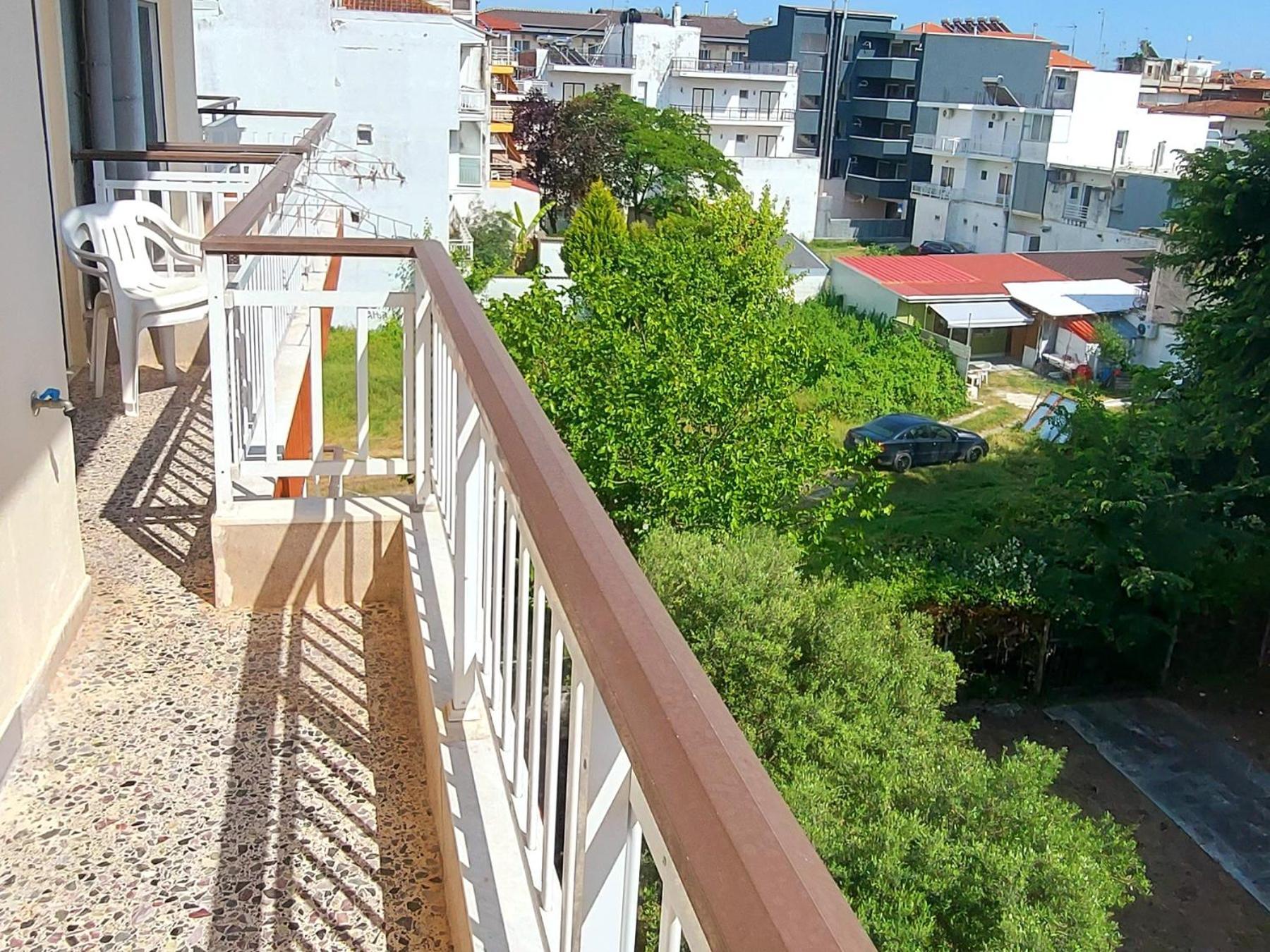 Haus Olymp Apartment Paralia Katerinis Bilik gambar