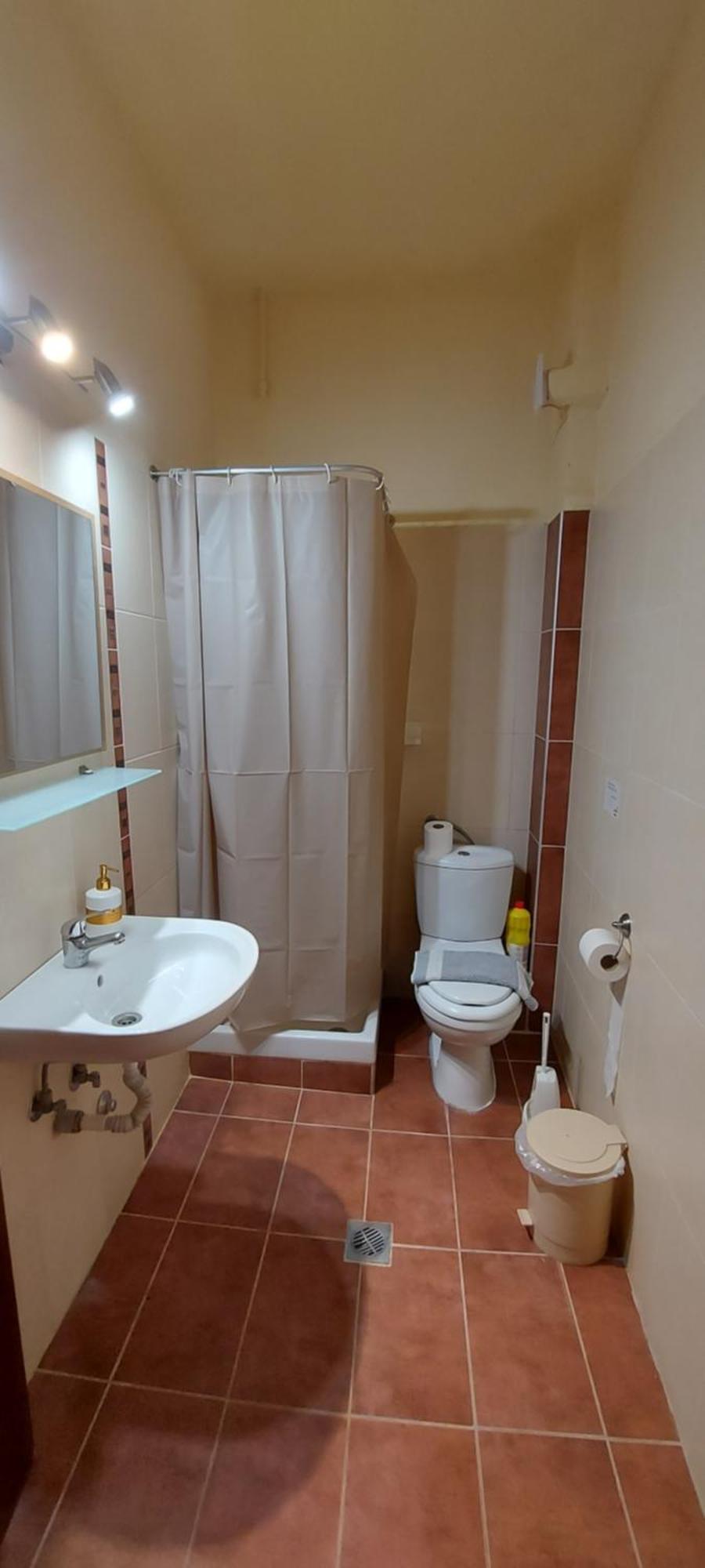Haus Olymp Apartment Paralia Katerinis Luaran gambar