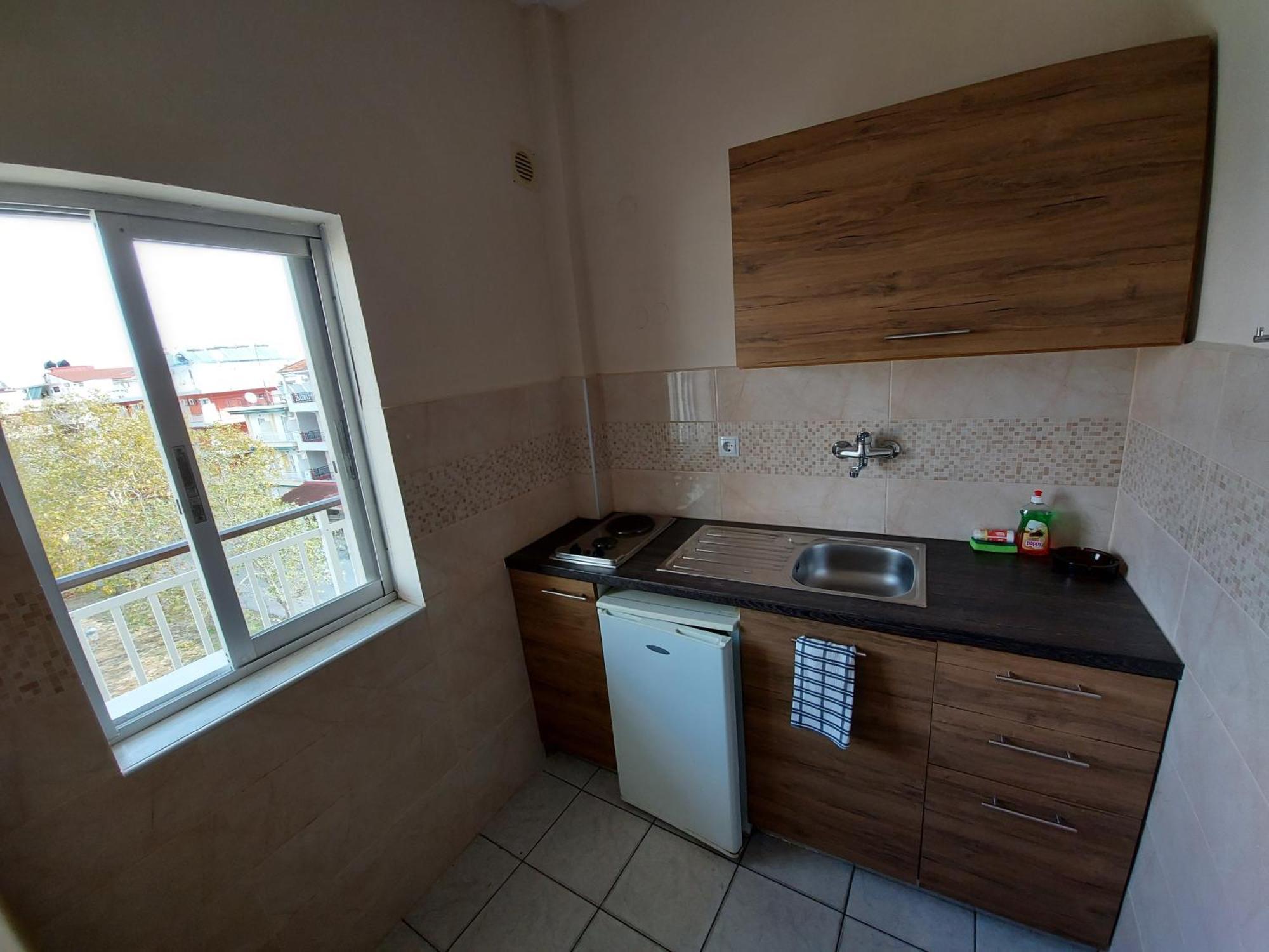 Haus Olymp Apartment Paralia Katerinis Luaran gambar