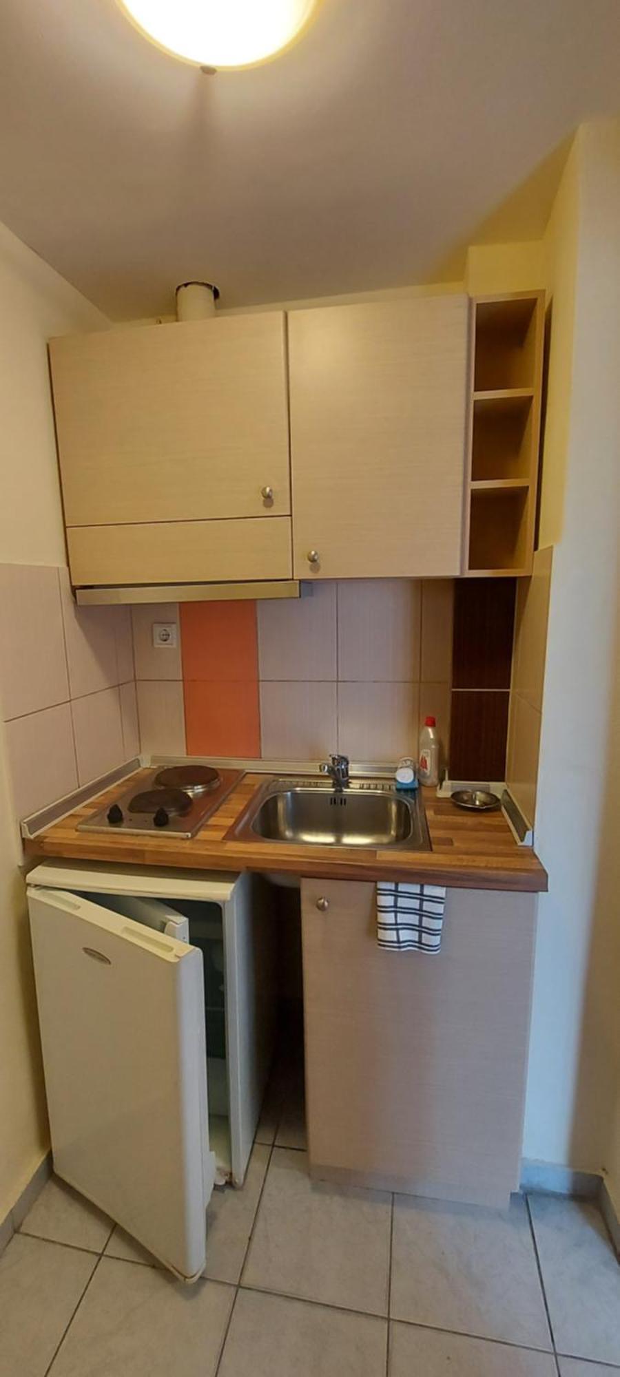 Haus Olymp Apartment Paralia Katerinis Luaran gambar
