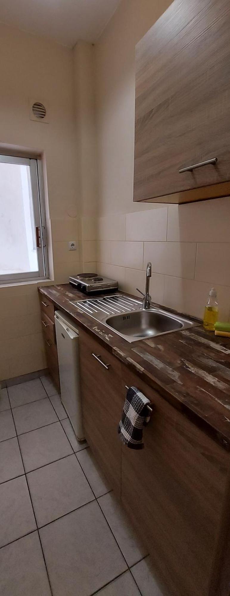 Haus Olymp Apartment Paralia Katerinis Luaran gambar