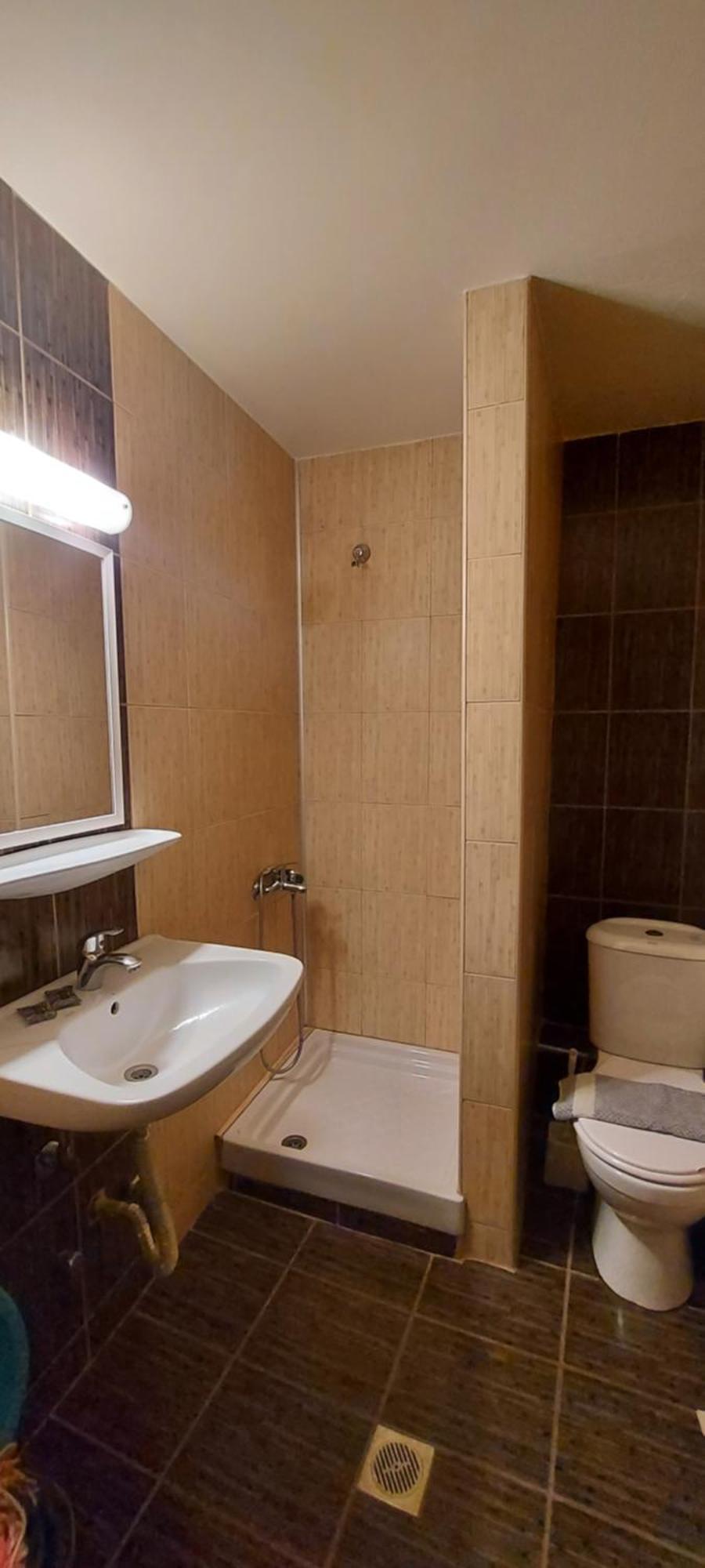 Haus Olymp Apartment Paralia Katerinis Luaran gambar