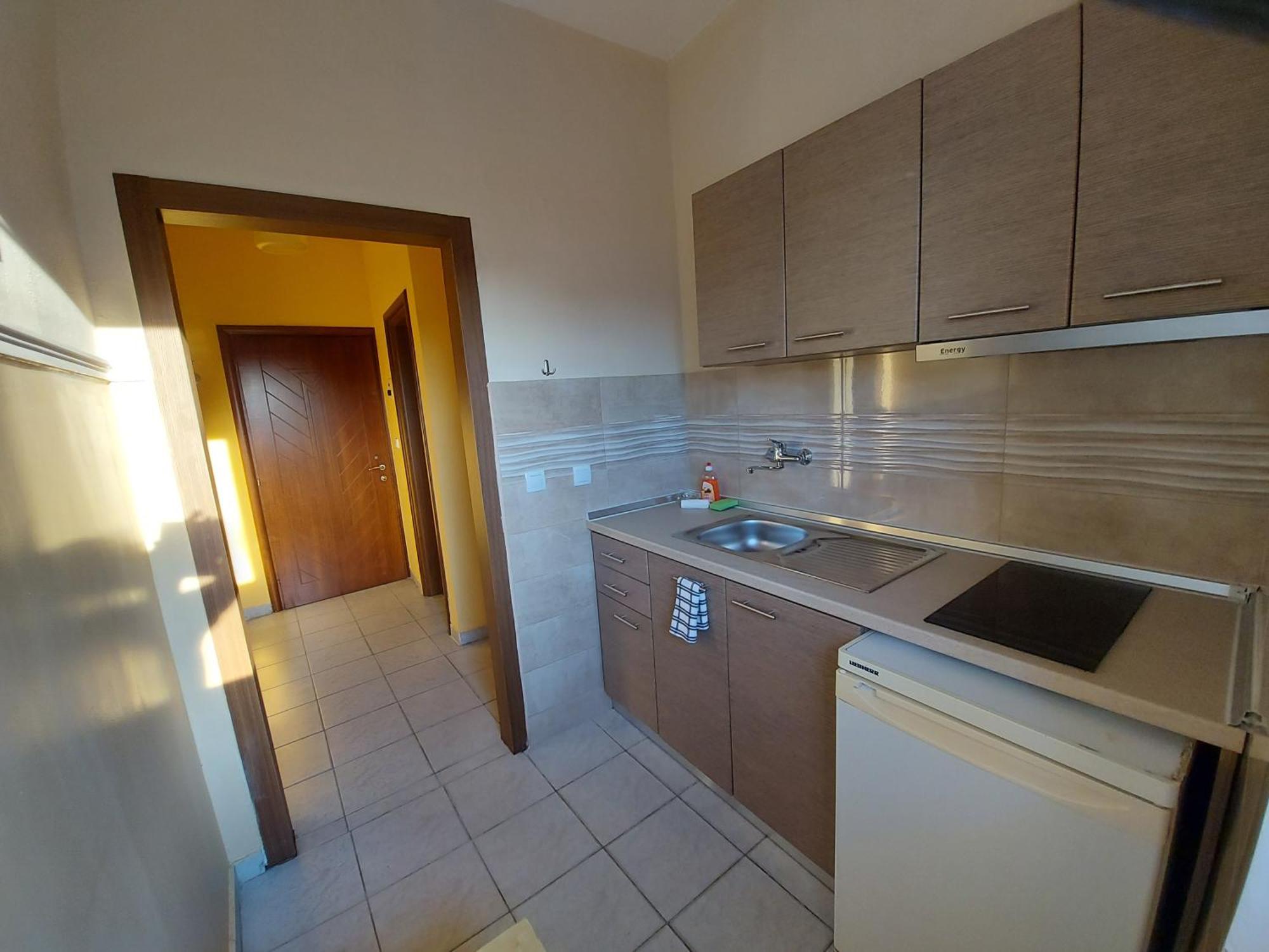 Haus Olymp Apartment Paralia Katerinis Luaran gambar