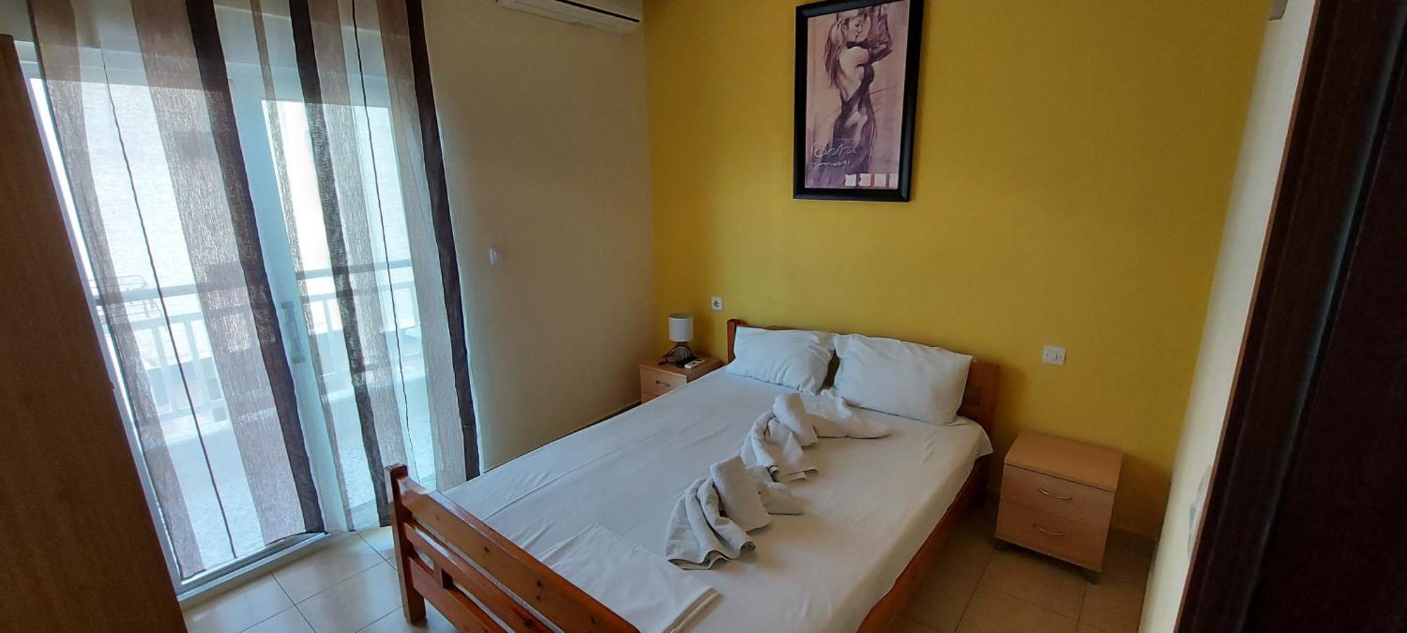 Haus Olymp Apartment Paralia Katerinis Luaran gambar