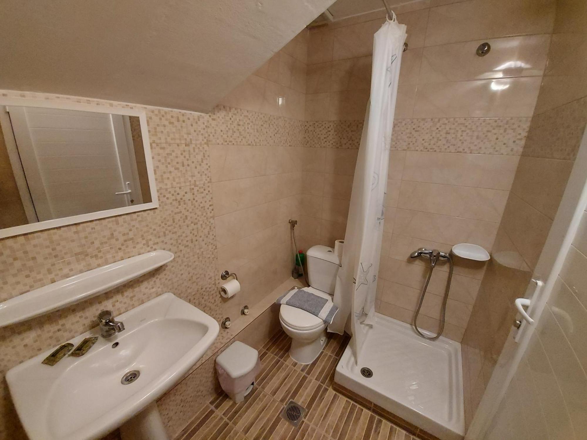 Haus Olymp Apartment Paralia Katerinis Luaran gambar