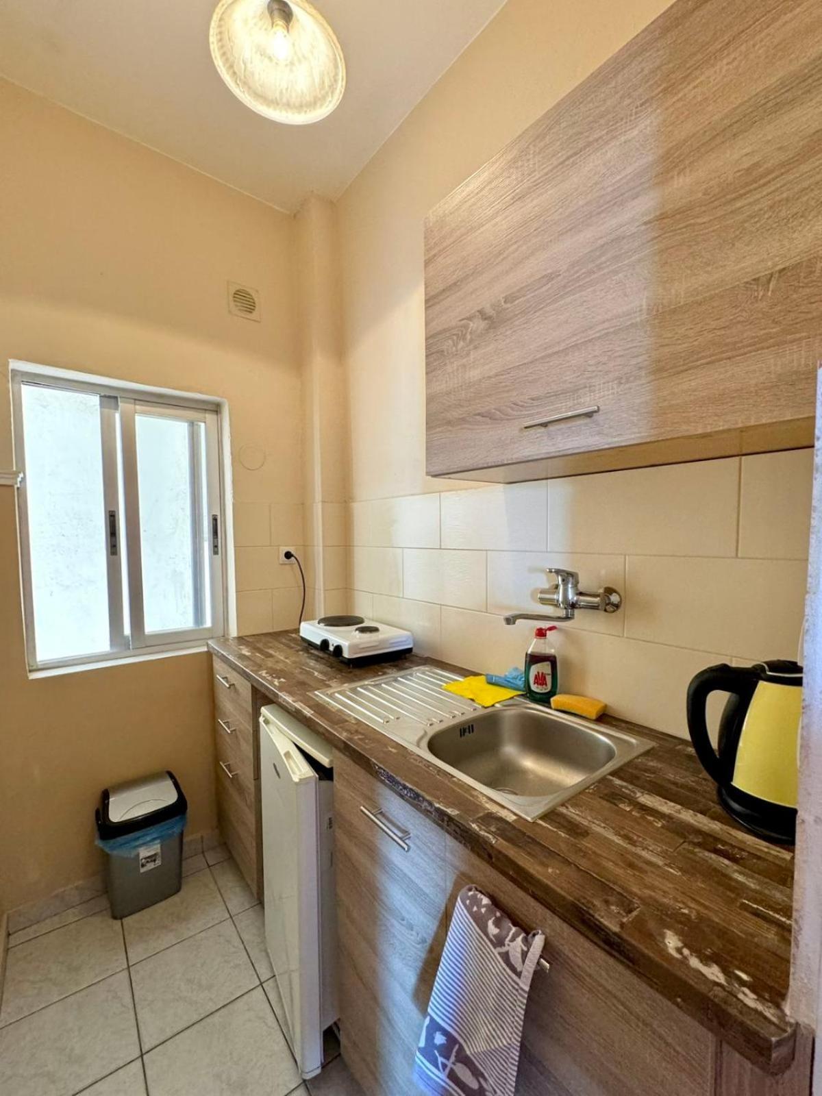Haus Olymp Apartment Paralia Katerinis Luaran gambar