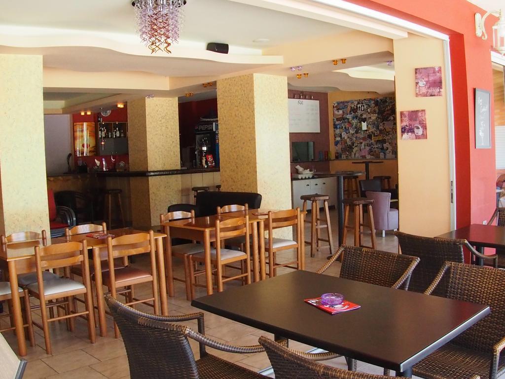 Haus Olymp Apartment Paralia Katerinis Luaran gambar