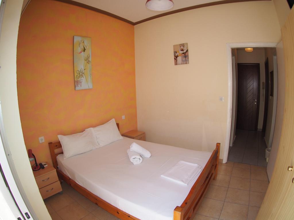 Haus Olymp Apartment Paralia Katerinis Luaran gambar