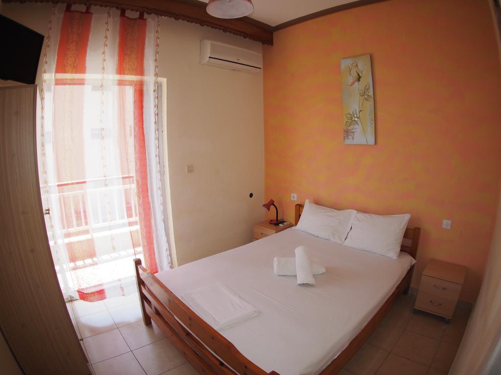 Haus Olymp Apartment Paralia Katerinis Luaran gambar