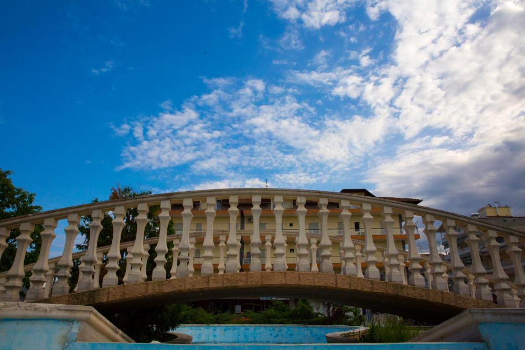 Haus Olymp Apartment Paralia Katerinis Luaran gambar
